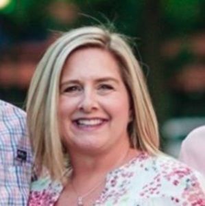 Meet your Posher, Lynn